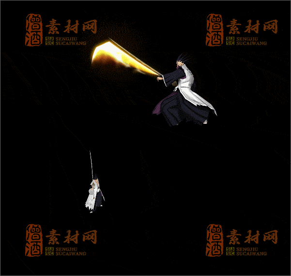精品传奇一体时装素材20250314A：17-1