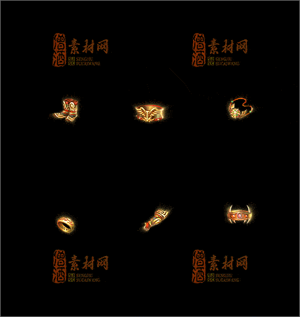 精品传奇复古类首饰20250315A：7-1