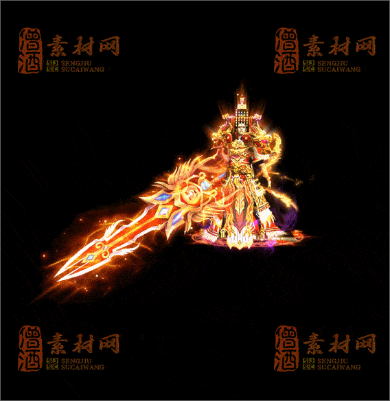 精品炫彩一体时装素材20250317A：45-1