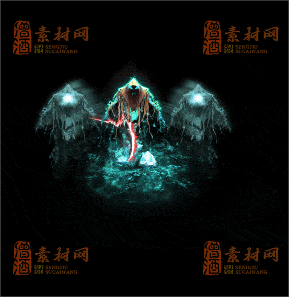 精品炫彩一体时装素材20250317A：34-1