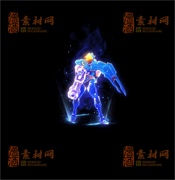 精品炫彩一体时装素材20250317A：31-1
