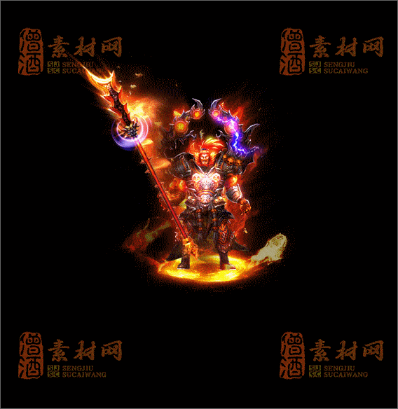 精品炫彩一体时装素材20250317A：25-1