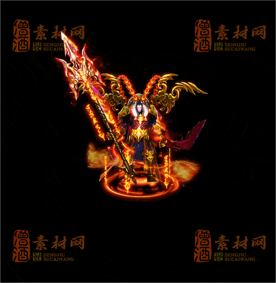 精品炫彩一体时装素材20250317A：20-1