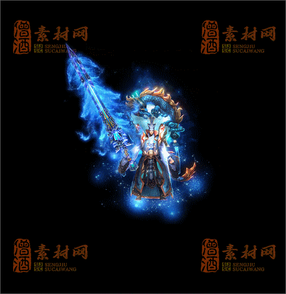 精品炫彩一体时装素材20250317A：19-1