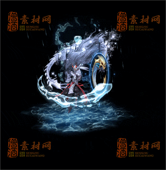 精品炫彩一体时装素材20250317A：18-1