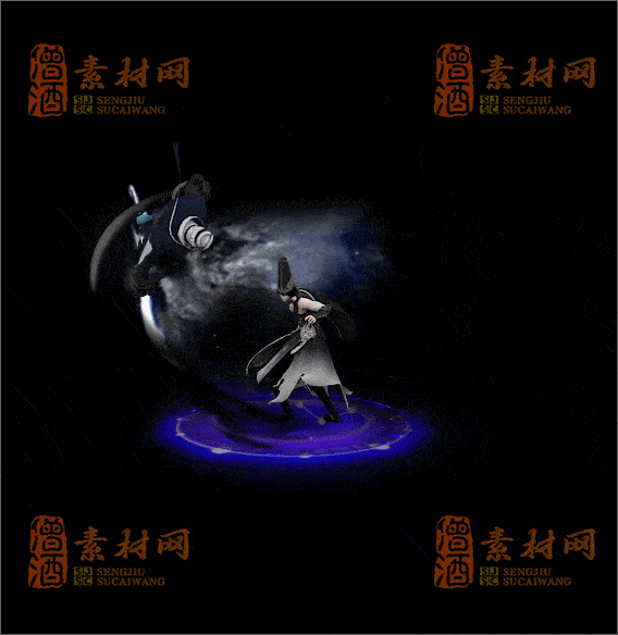精品炫彩一体时装素材20250317A：16-1