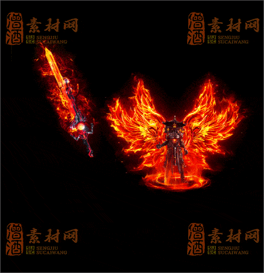 精品传奇剑甲素材20250317A：41-1