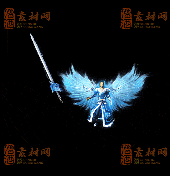 精品传奇剑甲素材20250317A：17-1