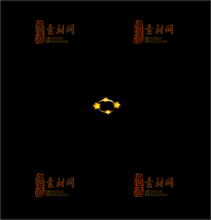 精品传奇技能特效素材20250317A：97-1