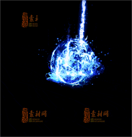 精品传奇技能特效素材20250317A：90-1