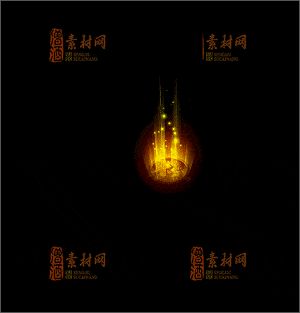 精品传奇技能特效素材20250317A：7-1