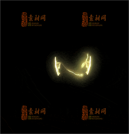 精品传奇技能特效素材20250317A：53-1