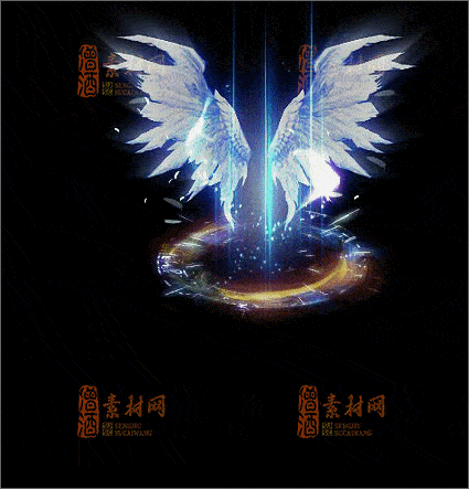 精品传奇技能特效素材20250317A：50-1