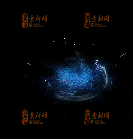 精品传奇技能特效素材20250317A：37-1