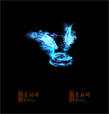 精品传奇技能特效素材20250317A：20-1