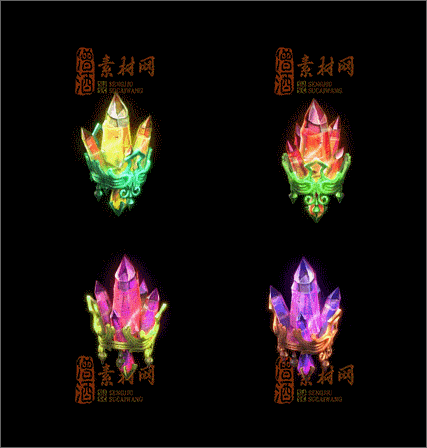 精品传奇NPC素材20250318A：61-1