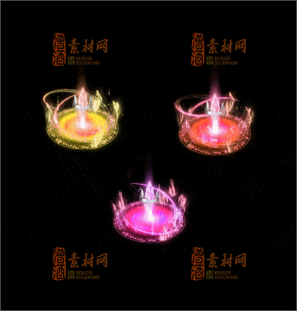 精品传奇NPC素材20250318A：59-1