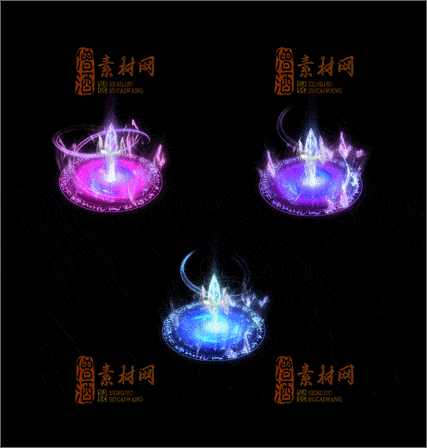 精品传奇NPC素材20250318A：58-1