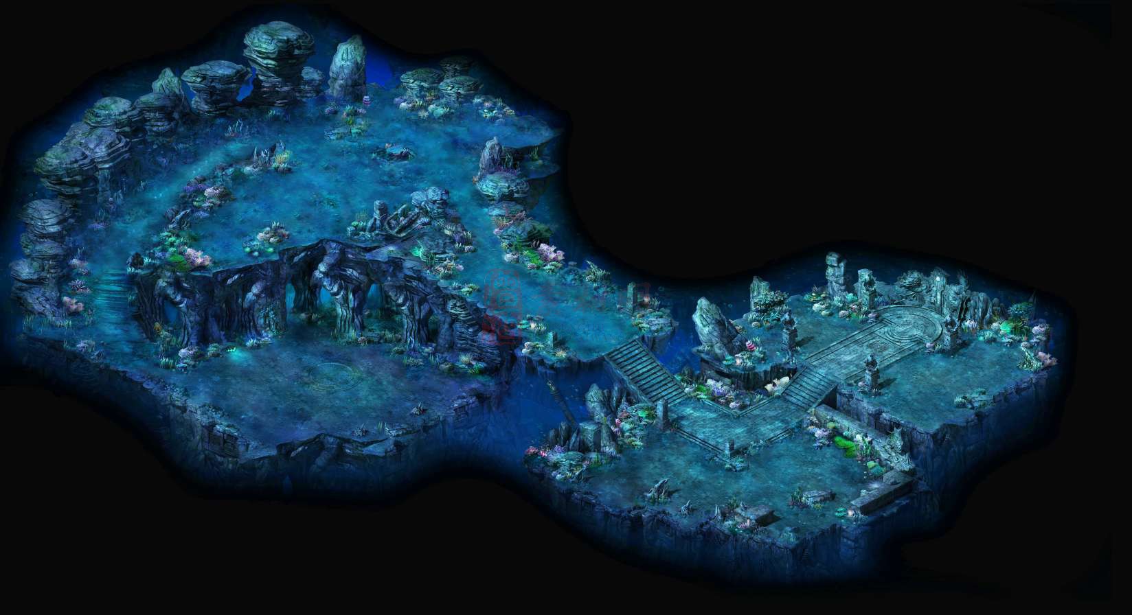 精品传奇地图系列套图素材20250318A：21-1