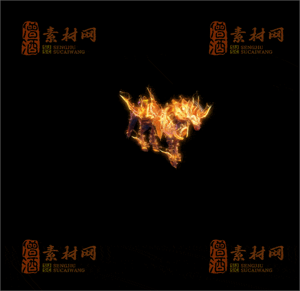 精品传奇怪物素材20250319A：60-1