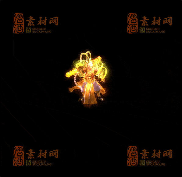精品传奇怪物素材20250319A：44-1