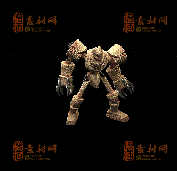 精品传奇怪物素材20250319A：21-1