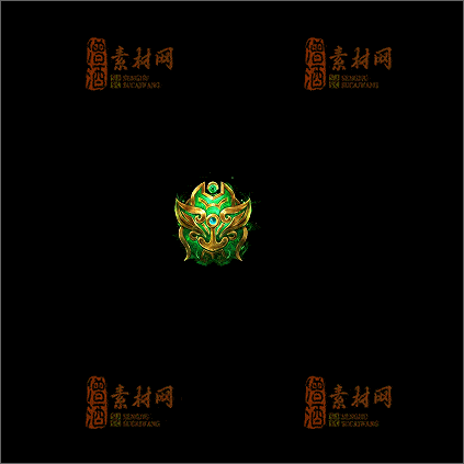 精品传奇右手盾牌系列素材20250319A：8-1