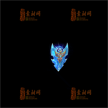 精品传奇右手盾牌系列素材20250319A：71-1