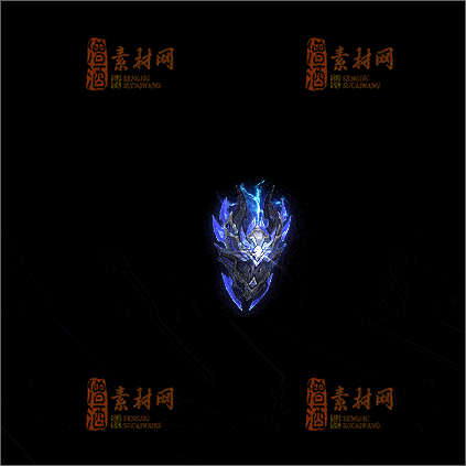 精品传奇右手盾牌系列素材20250319A：72-1