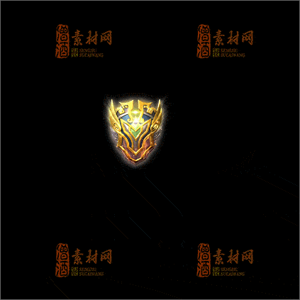 精品传奇右手盾牌系列素材20250319A：7-1
