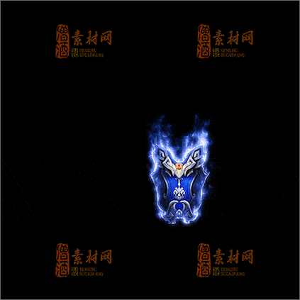 精品传奇右手盾牌系列素材20250319A：65-1