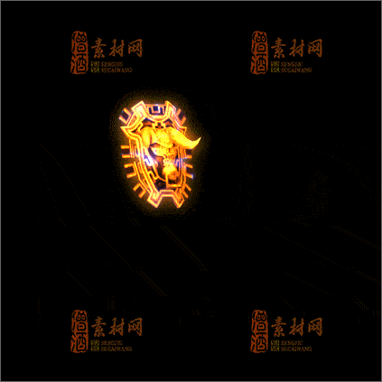 精品传奇右手盾牌系列素材20250319A：63-1