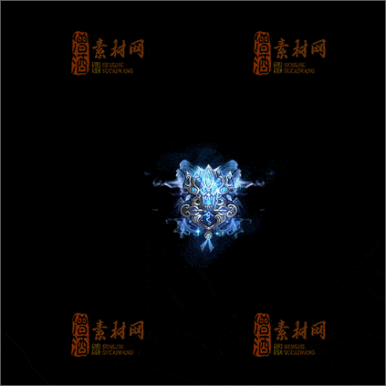 精品传奇右手盾牌系列素材20250319A：57-1