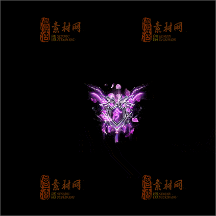 精品传奇右手盾牌系列素材20250319A：54-1
