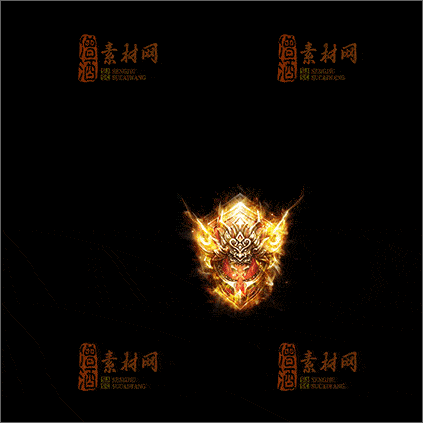 精品传奇右手盾牌系列素材20250319A：49-1