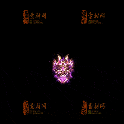 精品传奇右手盾牌系列素材20250319A：45-1