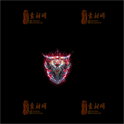 精品传奇右手盾牌系列素材20250319A：41-1