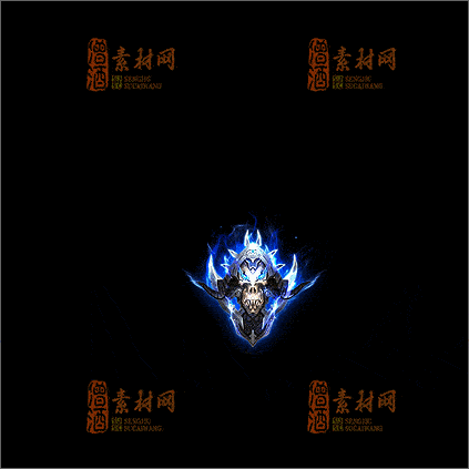 精品传奇右手盾牌系列素材20250319A：40-1