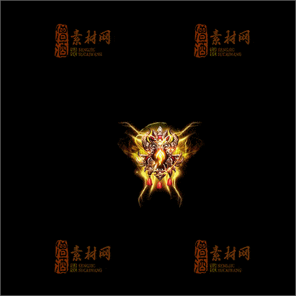 精品传奇右手盾牌系列素材20250319A：20-1