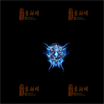 精品传奇右手盾牌系列素材20250319A：19-1