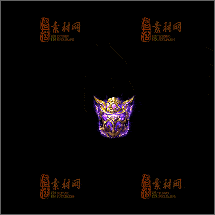 精品传奇右手盾牌系列素材20250319A：13-1