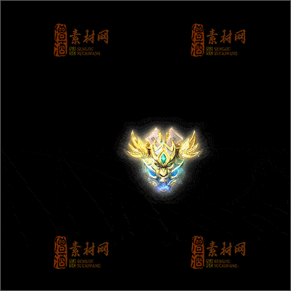 精品传奇右手盾牌系列素材20250319A：10-1