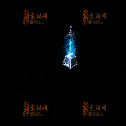 精品传奇NPC素材20250319A：9-1