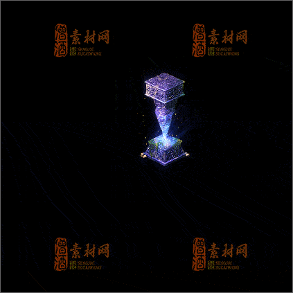 精品传奇NPC素材20250319A：8-1