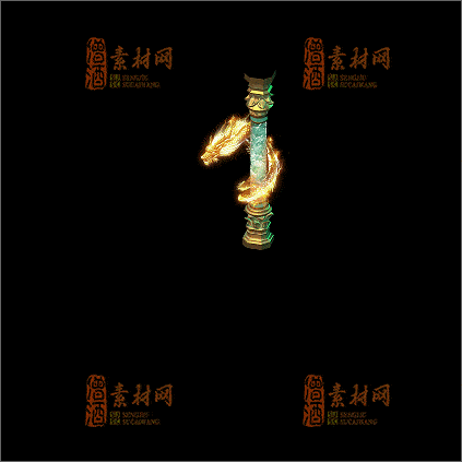 精品传奇NPC素材20250319A：7-1