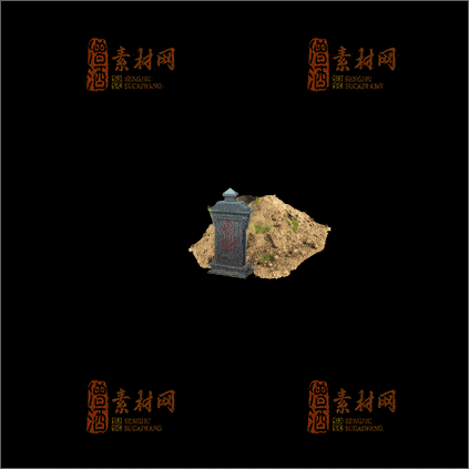 精品传奇NPC素材20250319A：56-1