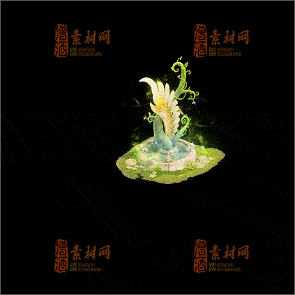 精品传奇NPC素材20250319A：54-1
