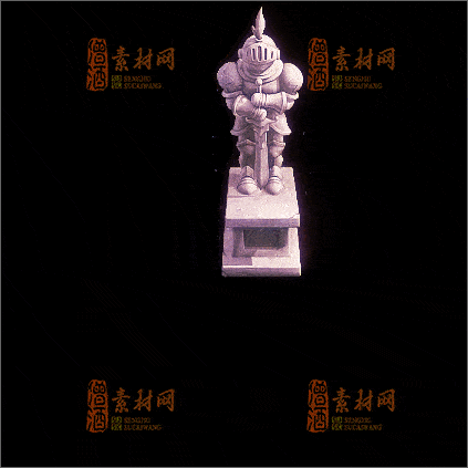 精品传奇NPC素材20250319A：52-1