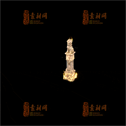 精品传奇NPC素材20250319A：42-1
