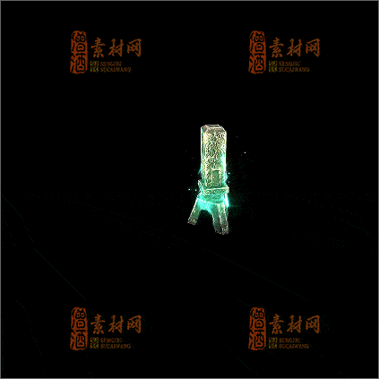 精品传奇NPC素材20250319A：41-1